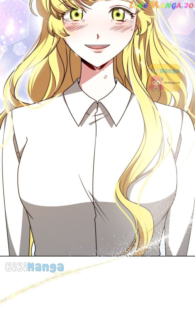 The Forgotten Princess Wants To Live In Peace Chapter 90 - page 10