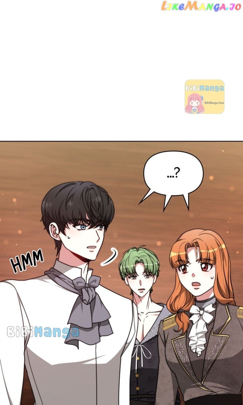 The Forgotten Princess Wants To Live In Peace Chapter 90 - page 11