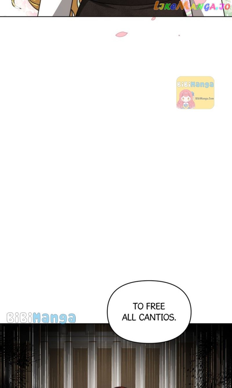 The Forgotten Princess Wants To Live In Peace Chapter 90 - page 17