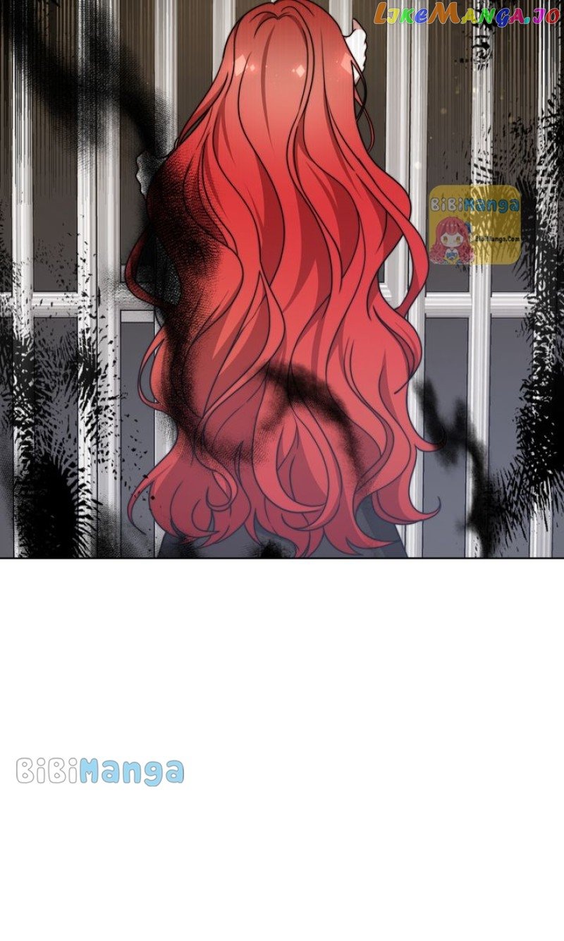 The Forgotten Princess Wants To Live In Peace Chapter 90 - page 18