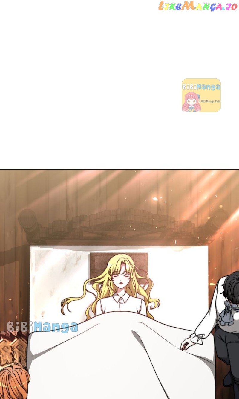 The Forgotten Princess Wants To Live In Peace Chapter 90 - page 2