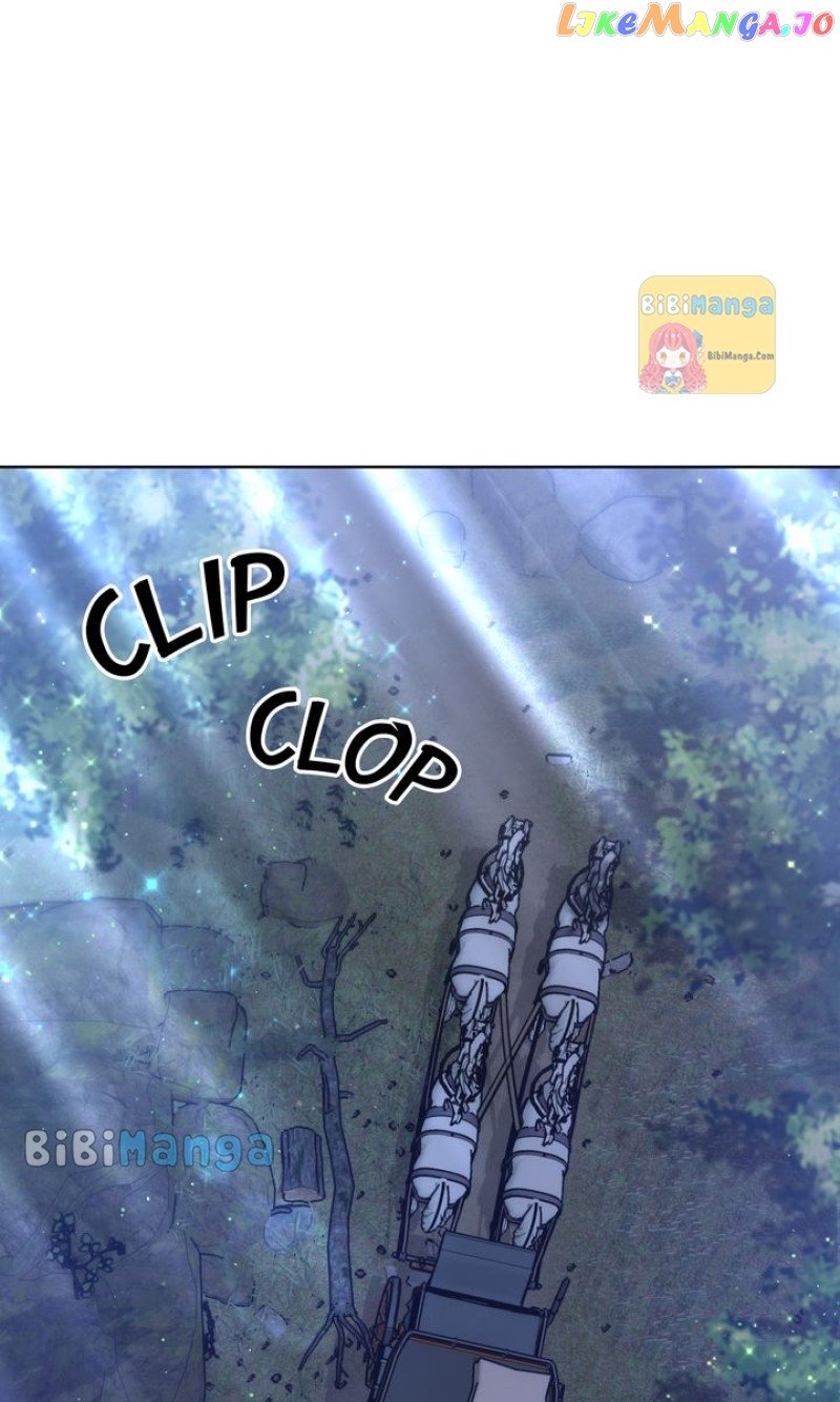 The Forgotten Princess Wants To Live In Peace Chapter 90 - page 28