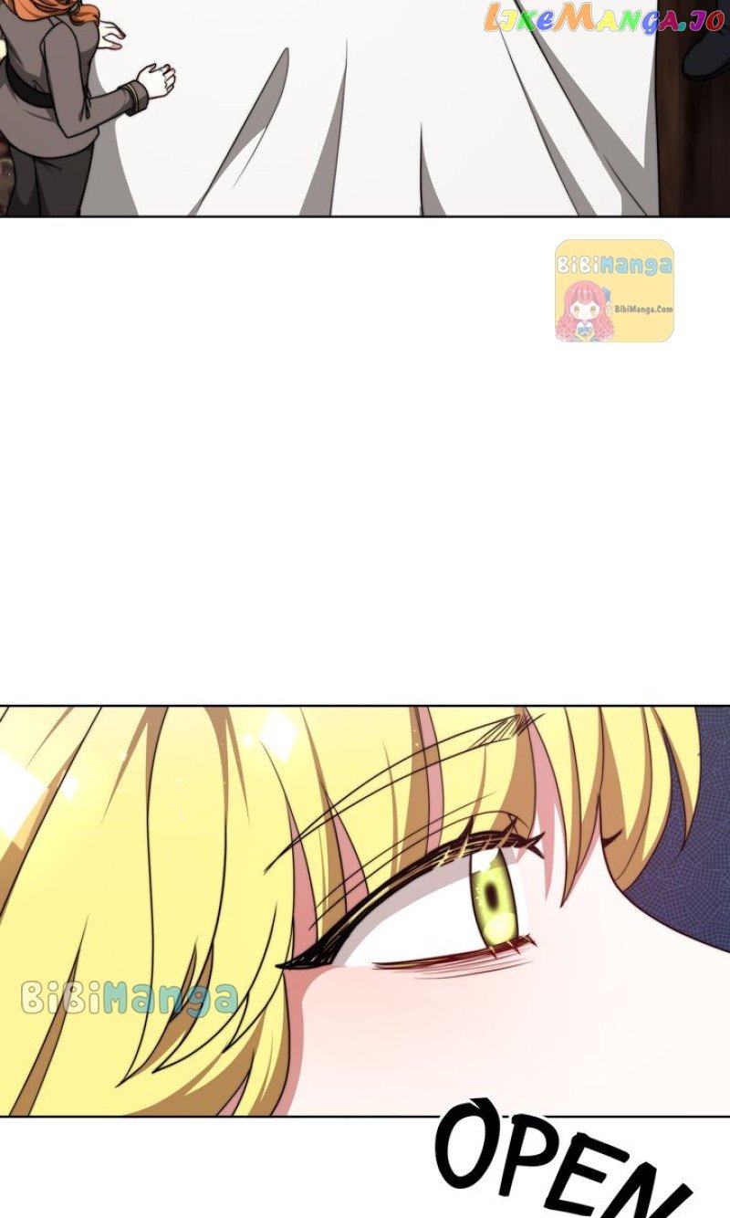 The Forgotten Princess Wants To Live In Peace Chapter 90 - page 3
