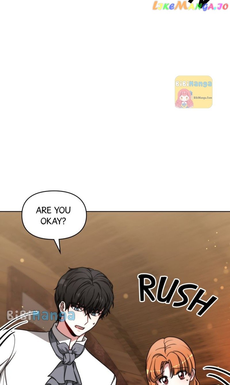 The Forgotten Princess Wants To Live In Peace Chapter 90 - page 4