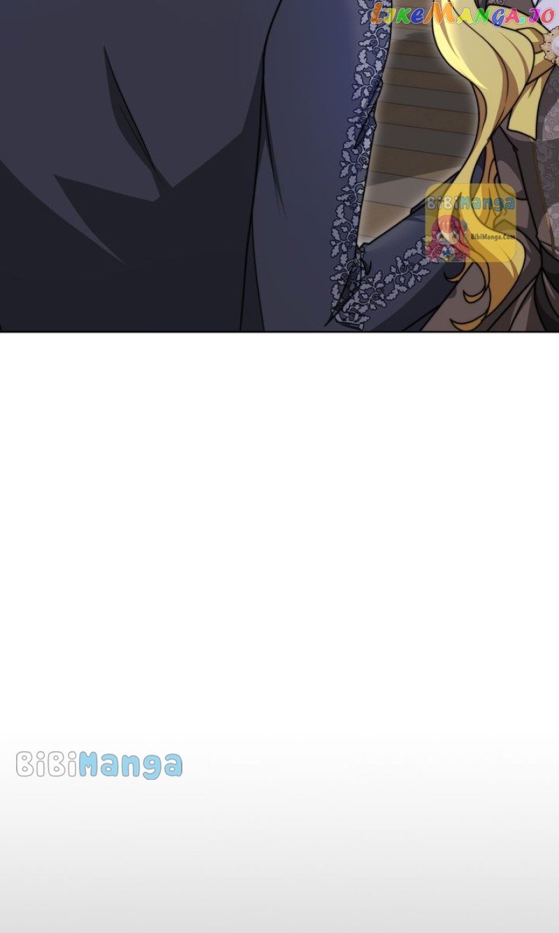 The Forgotten Princess Wants To Live In Peace Chapter 90 - page 46