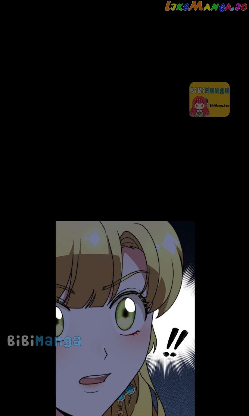 The Forgotten Princess Wants To Live In Peace Chapter 90 - page 58