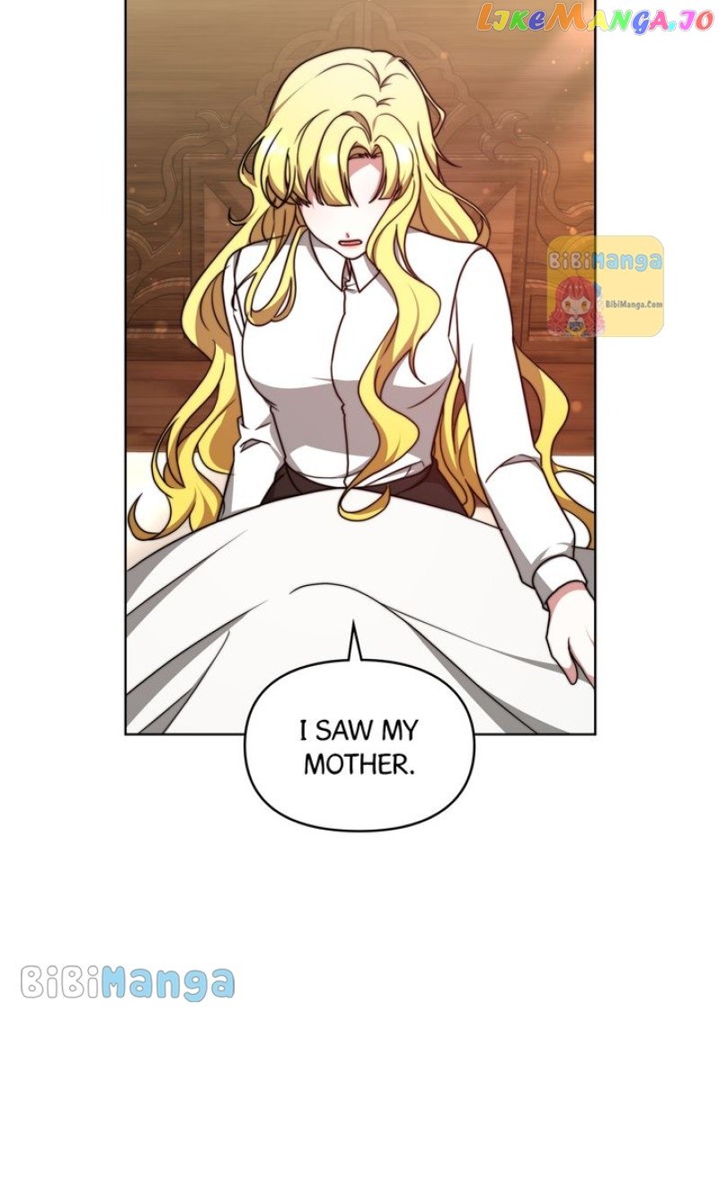 The Forgotten Princess Wants To Live In Peace Chapter 90 - page 6