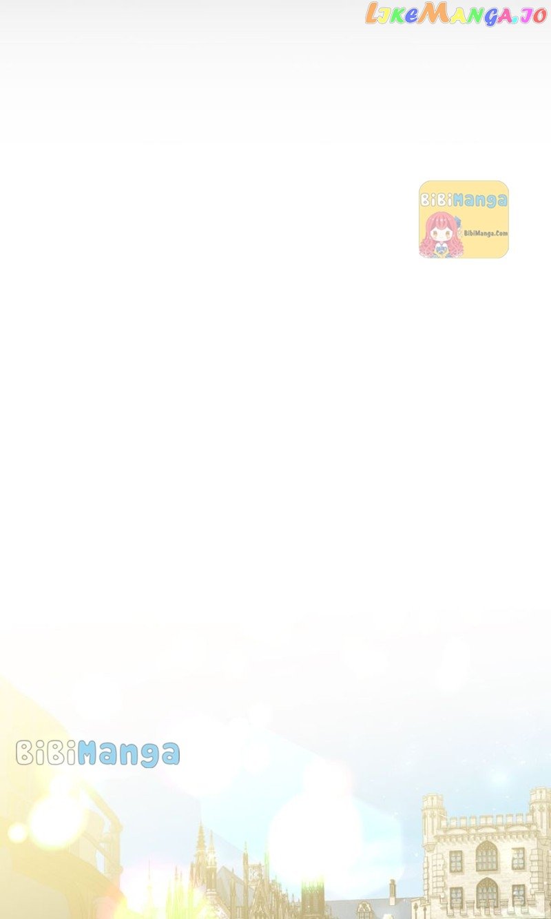 The Forgotten Princess Wants To Live In Peace Chapter 90 - page 64