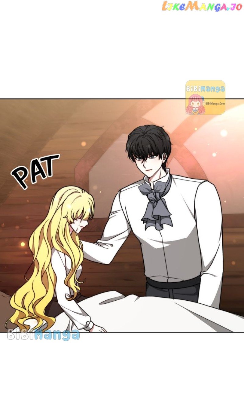 The Forgotten Princess Wants To Live In Peace Chapter 90 - page 7