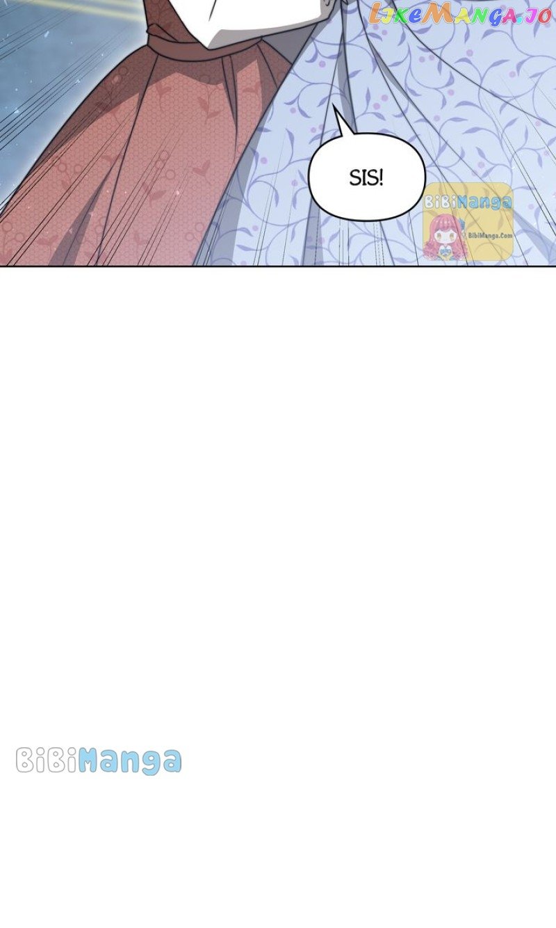 The Forgotten Princess Wants To Live In Peace Chapter 90 - page 72