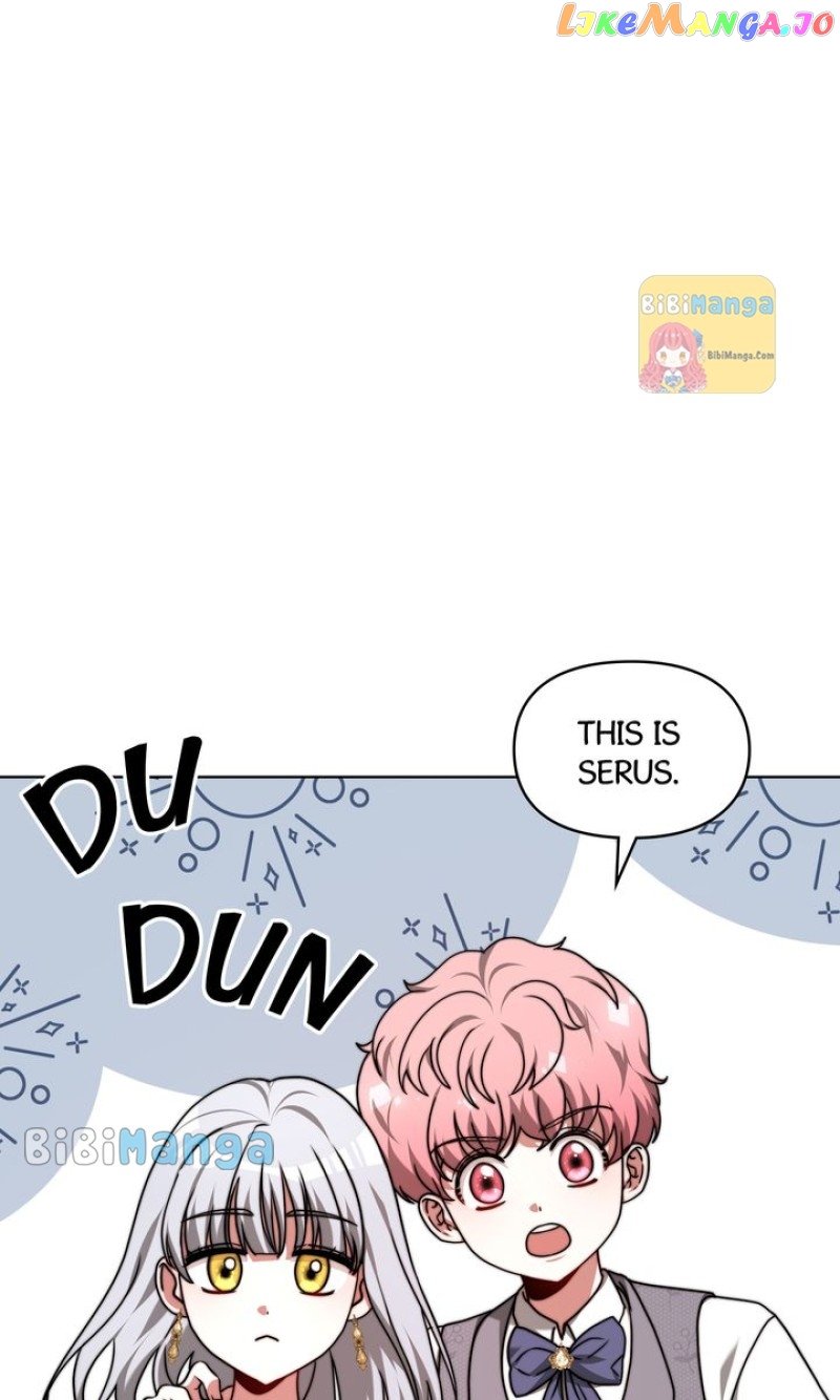 The Forgotten Princess Wants To Live In Peace Chapter 90 - page 74