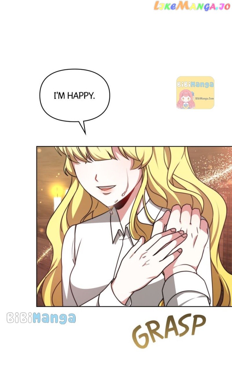 The Forgotten Princess Wants To Live In Peace Chapter 90 - page 8
