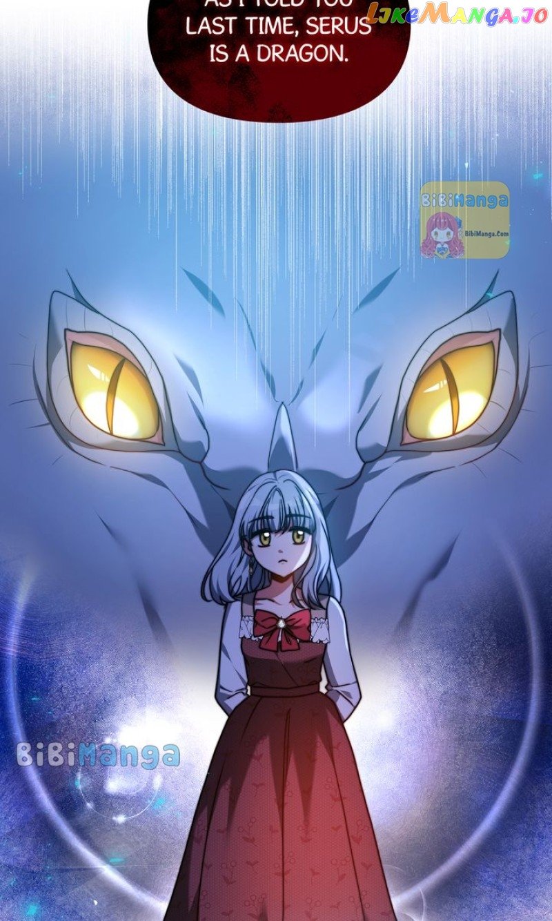 The Forgotten Princess Wants To Live In Peace Chapter 90 - page 86