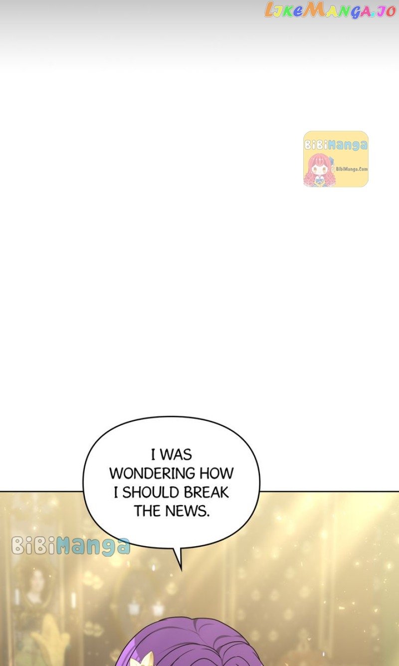 The Forgotten Princess Wants To Live In Peace Chapter 90 - page 89