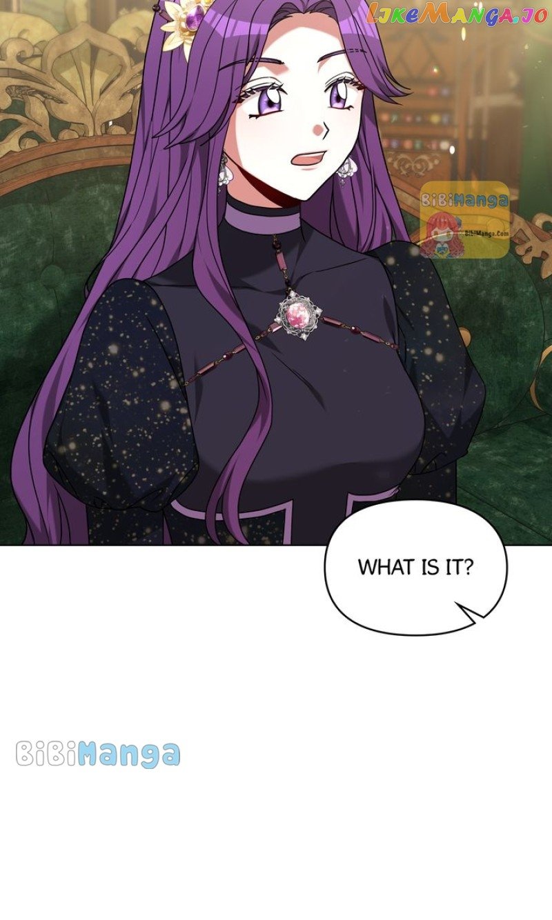 The Forgotten Princess Wants To Live In Peace Chapter 90 - page 90