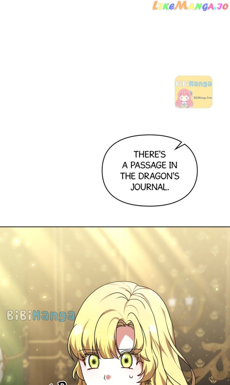 The Forgotten Princess Wants To Live In Peace Chapter 90 - page 92