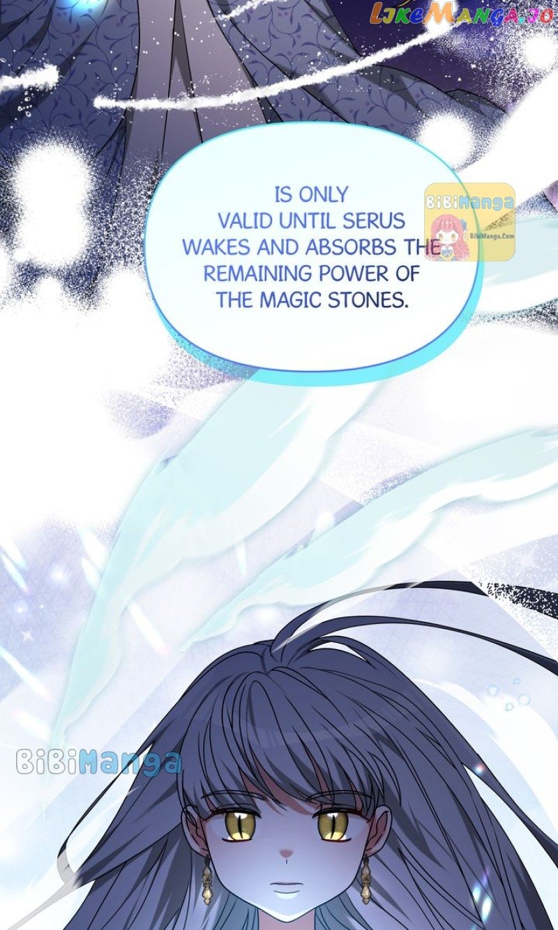 The Forgotten Princess Wants To Live In Peace Chapter 90 - page 95