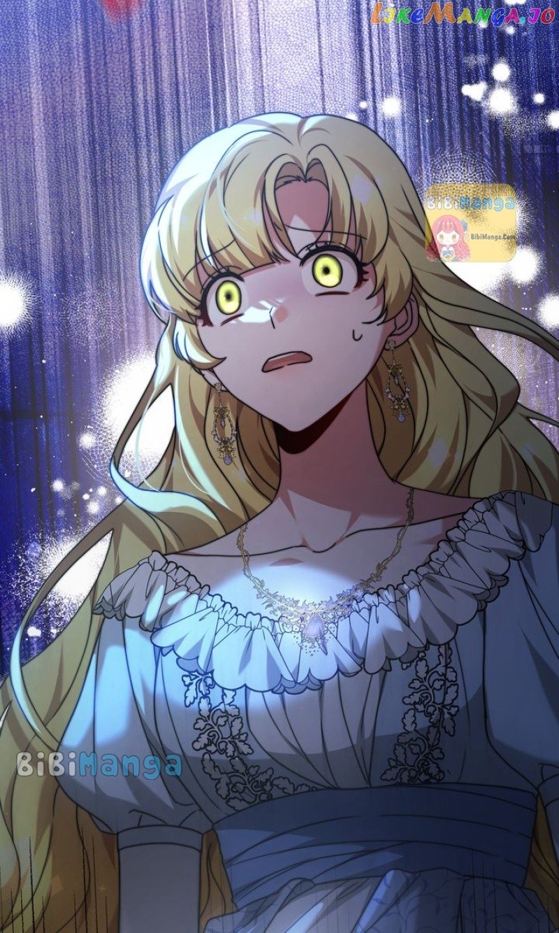 The Forgotten Princess Wants To Live In Peace Chapter 90 - page 99