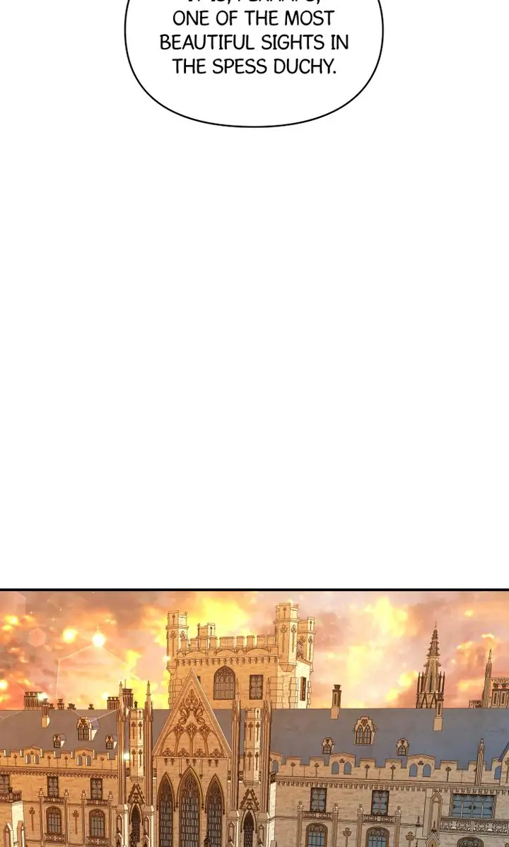 The Forgotten Princess Wants To Live In Peace Chapter 15 - page 74