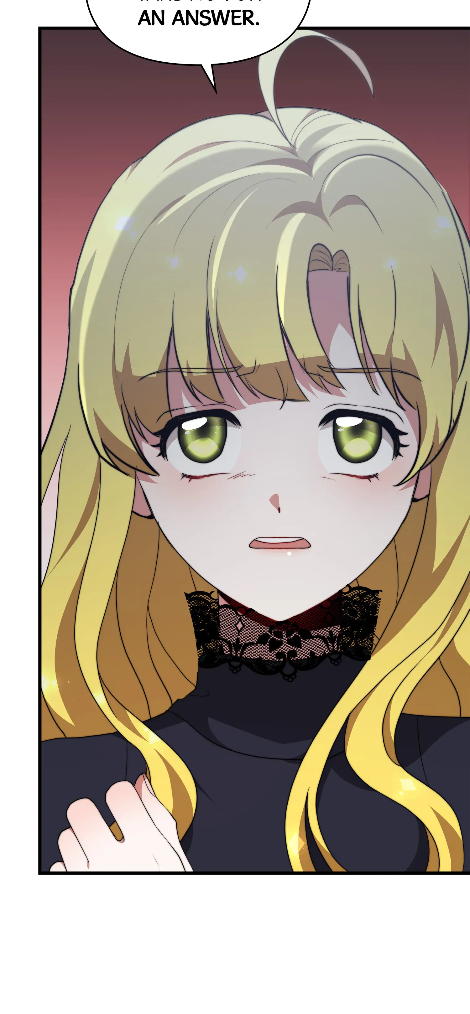 The Forgotten Princess Wants To Live In Peace Chapter 35 - page 24