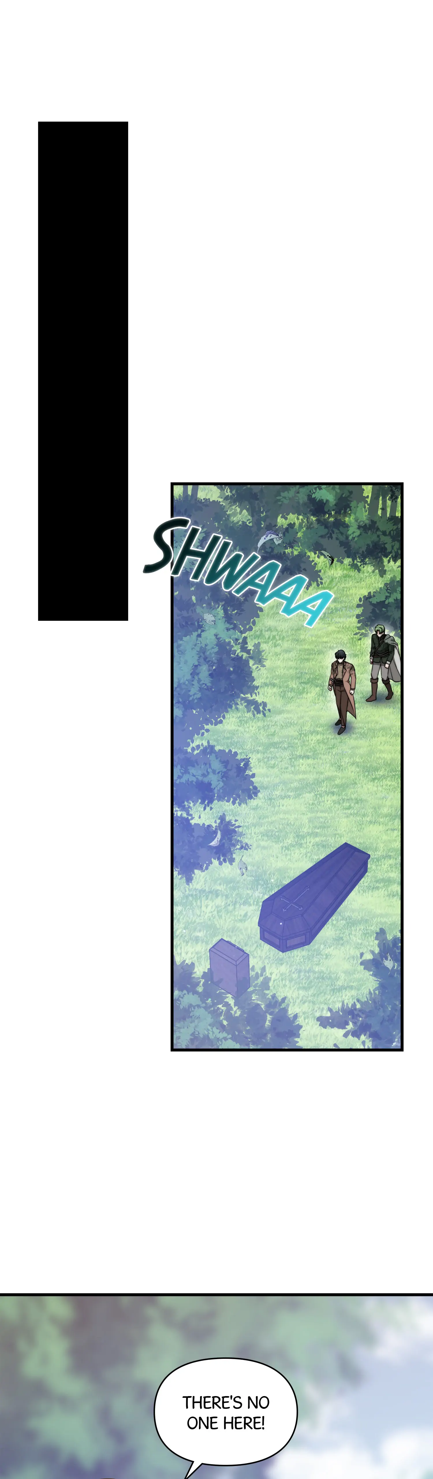 The Forgotten Princess Wants To Live In Peace Chapter 35 - page 49