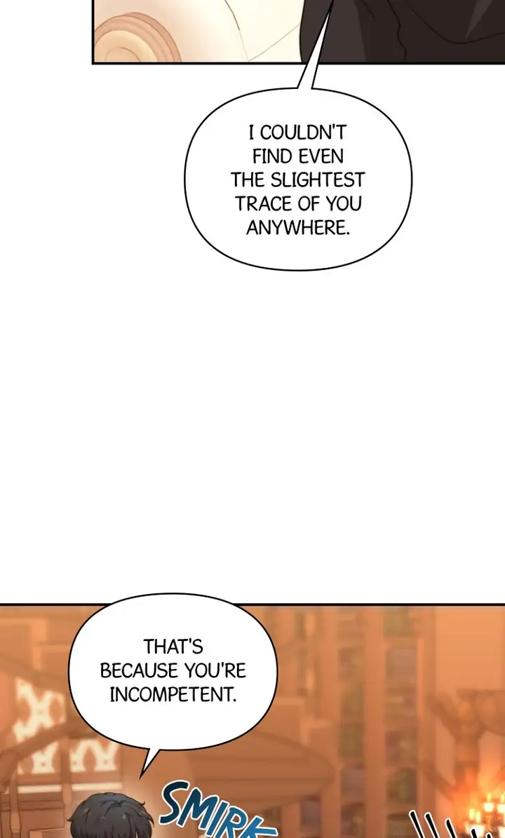 The Forgotten Princess Wants To Live In Peace Chapter 14 - page 60