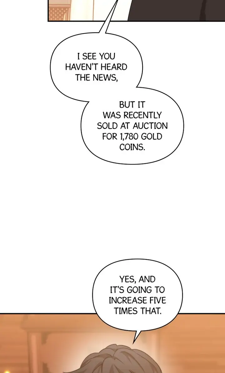 The Forgotten Princess Wants To Live In Peace Chapter 14 - page 78