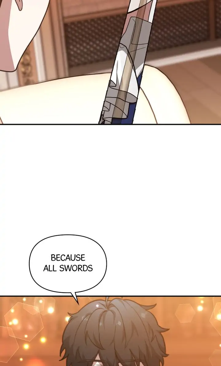 The Forgotten Princess Wants To Live In Peace Chapter 14 - page 93