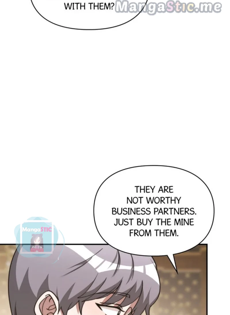 The Forgotten Princess Wants To Live In Peace Chapter 49 - page 17