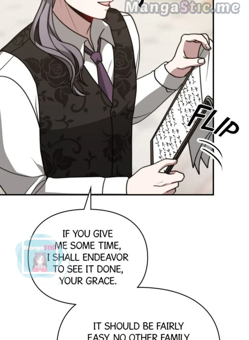 The Forgotten Princess Wants To Live In Peace Chapter 49 - page 24