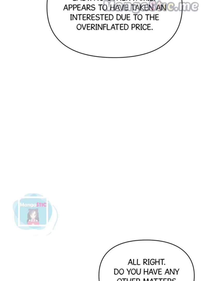 The Forgotten Princess Wants To Live In Peace Chapter 49 - page 25