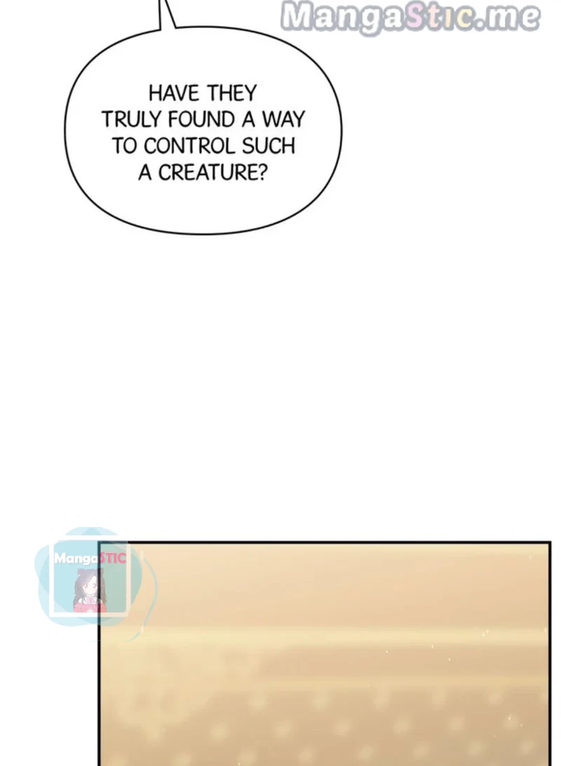 The Forgotten Princess Wants To Live In Peace Chapter 49 - page 32