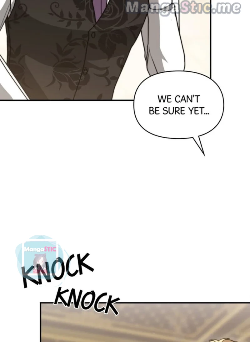The Forgotten Princess Wants To Live In Peace Chapter 49 - page 38