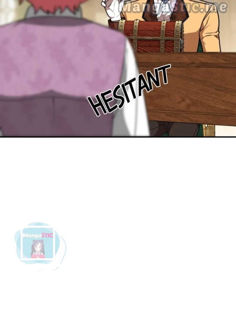 The Forgotten Princess Wants To Live In Peace Chapter 49 - page 42