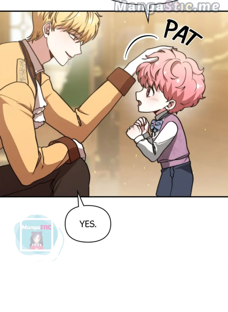 The Forgotten Princess Wants To Live In Peace Chapter 49 - page 58