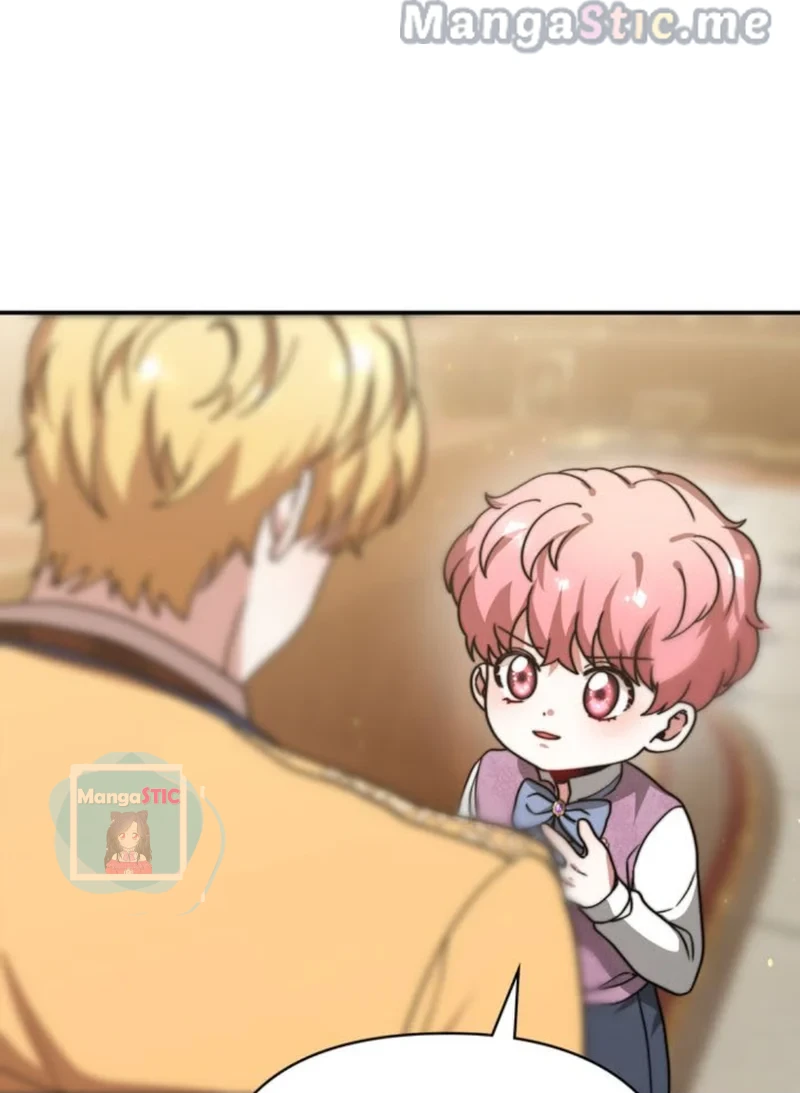 The Forgotten Princess Wants To Live In Peace Chapter 49 - page 67
