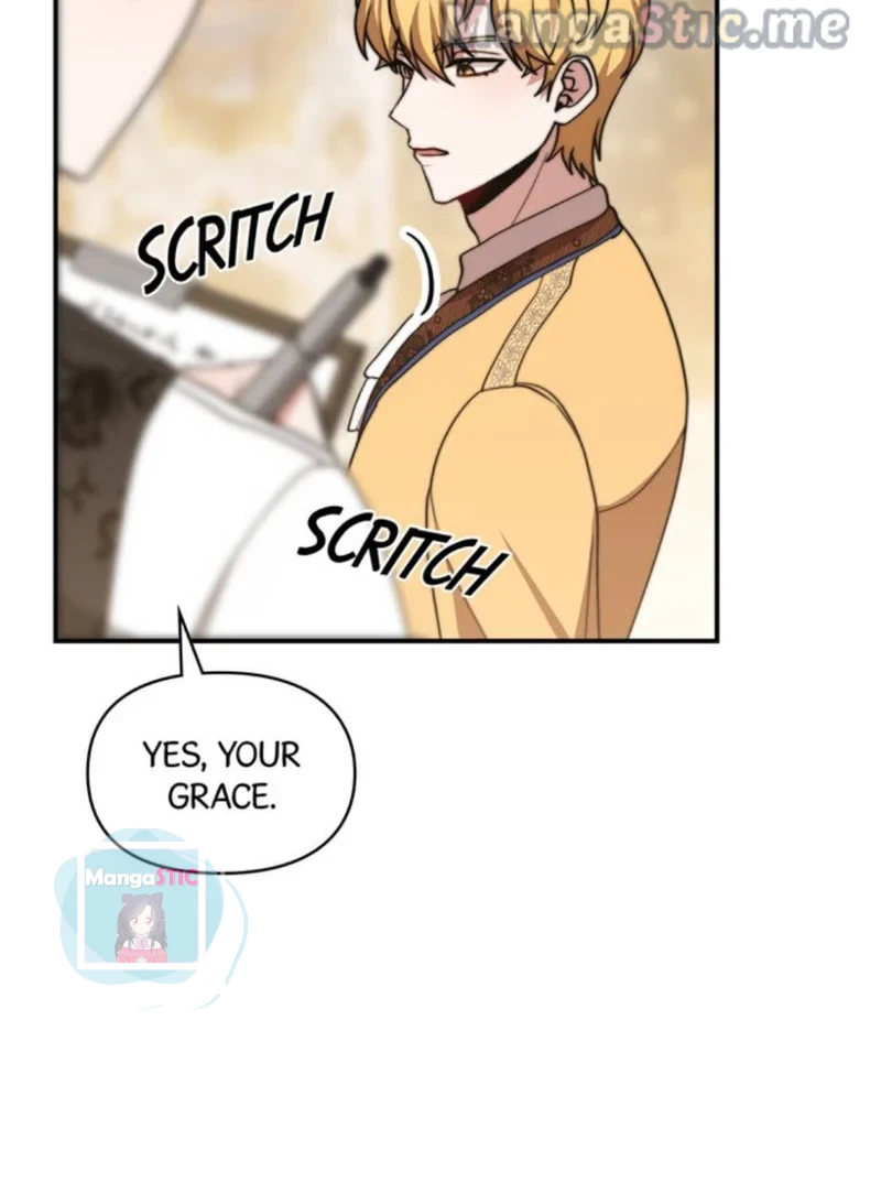 The Forgotten Princess Wants To Live In Peace Chapter 49 - page 77