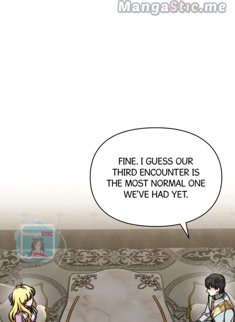 The Forgotten Princess Wants To Live In Peace Chapter 48 - page 17