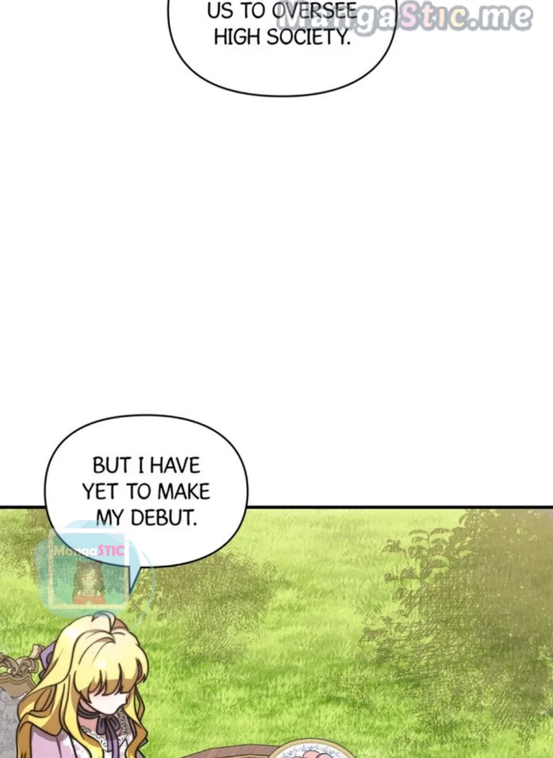 The Forgotten Princess Wants To Live In Peace Chapter 47 - page 25