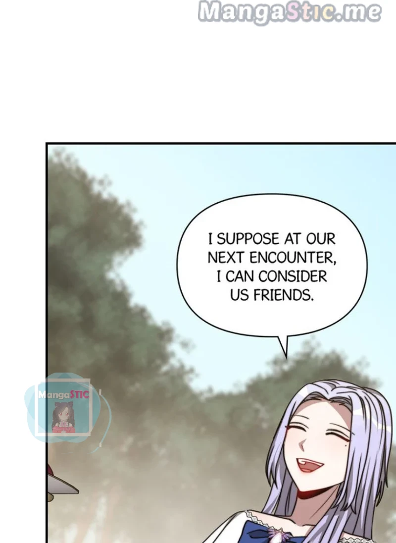 The Forgotten Princess Wants To Live In Peace Chapter 47 - page 50