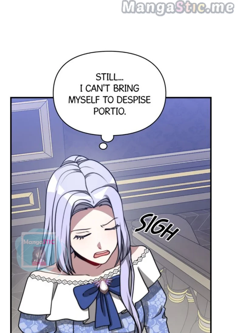 The Forgotten Princess Wants To Live In Peace Chapter 47 - page 89