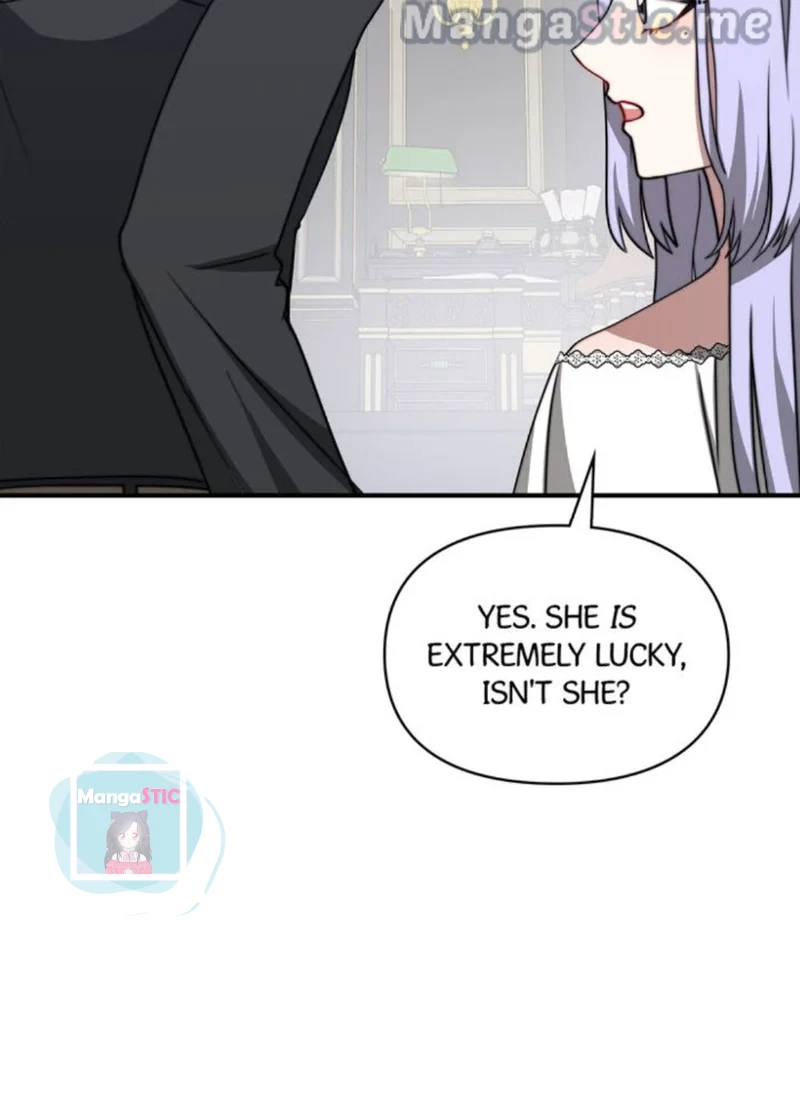 The Forgotten Princess Wants To Live In Peace Chapter 47 - page 92