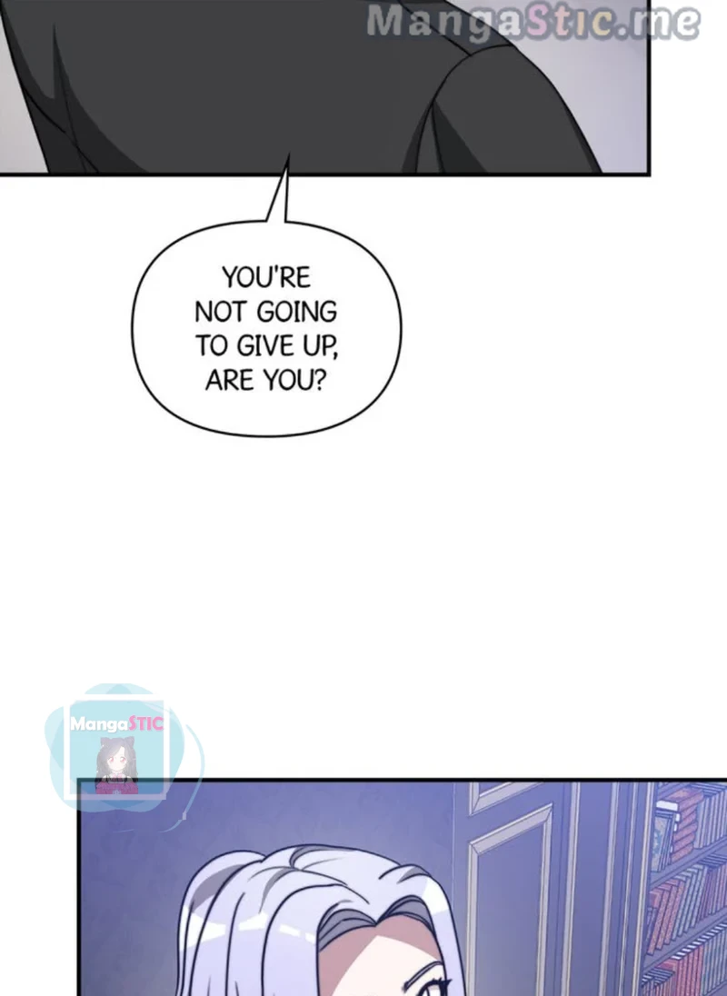 The Forgotten Princess Wants To Live In Peace Chapter 47 - page 98