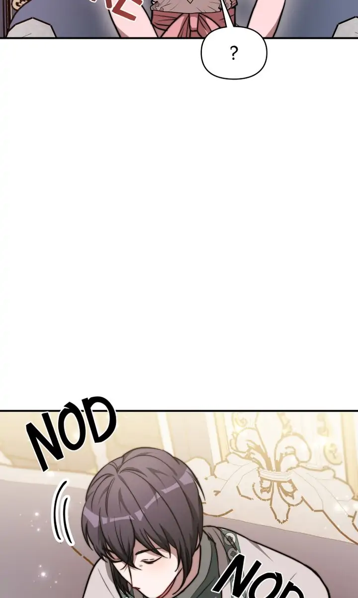 The Forgotten Princess Wants To Live In Peace Chapter 11 - page 33