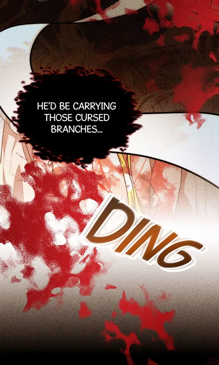 The Forgotten Princess Wants To Live In Peace Chapter 11 - page 52