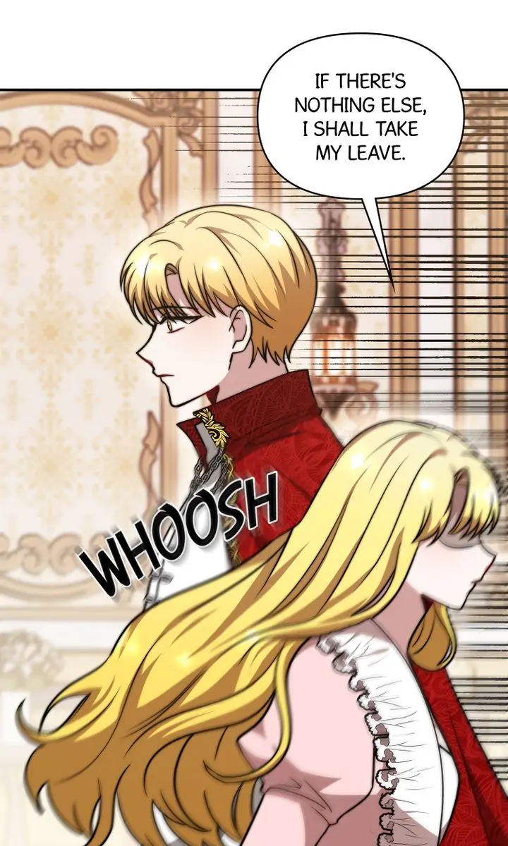 The Forgotten Princess Wants To Live In Peace Chapter 11 - page 70