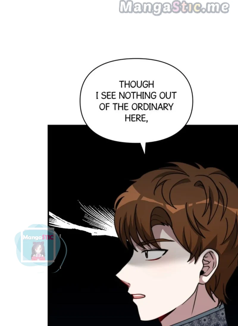 The Forgotten Princess Wants To Live In Peace Chapter 46 - page 104