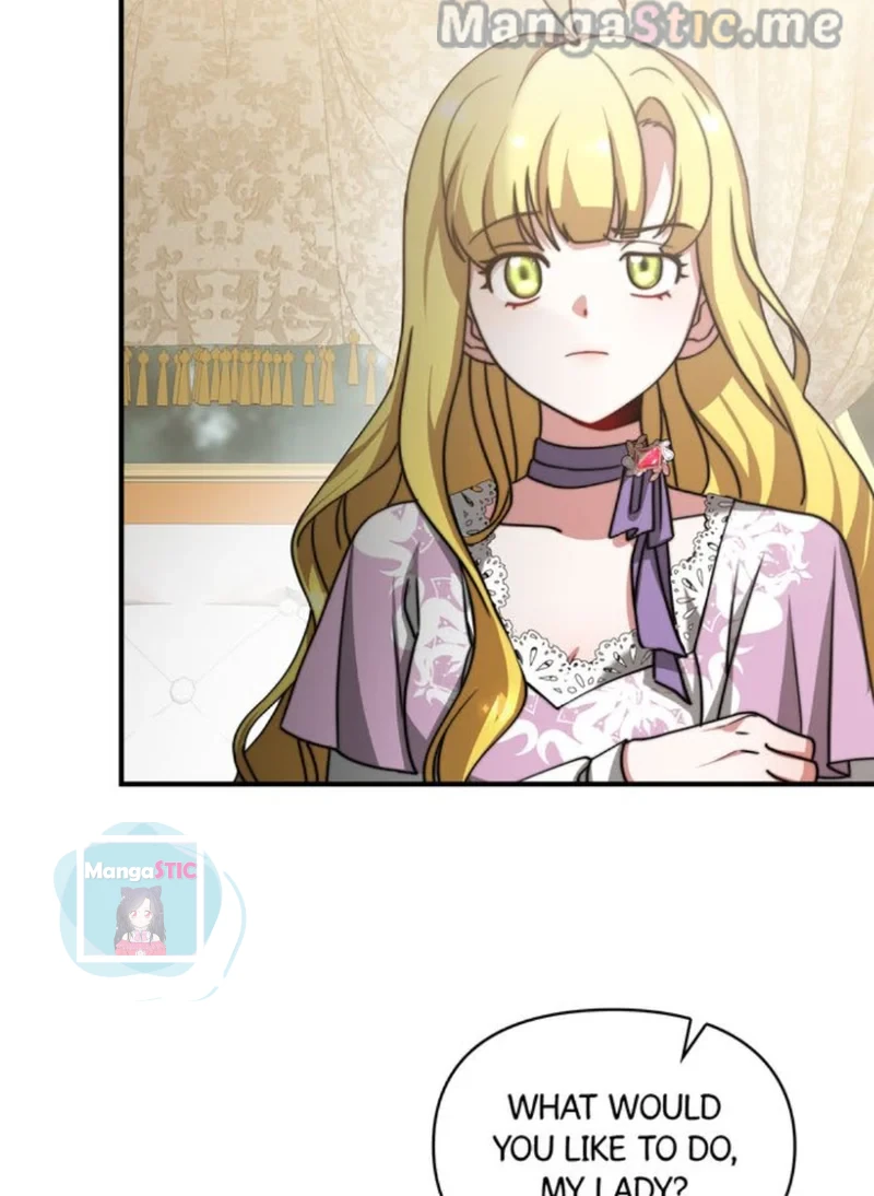 The Forgotten Princess Wants To Live In Peace Chapter 46 - page 112