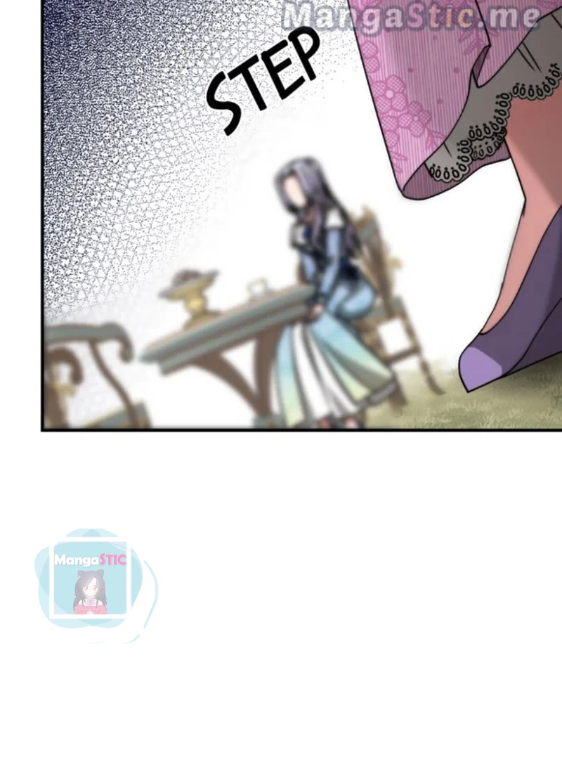 The Forgotten Princess Wants To Live In Peace Chapter 46 - page 118