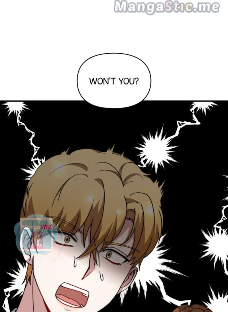 The Forgotten Princess Wants To Live In Peace Chapter 46 - page 27